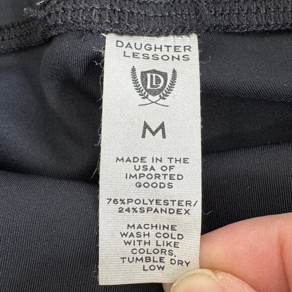 Daughter Lessons Gramercy Leggings - Picture 6 of 10